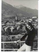 bambina (Positivo) di Foto Dr. Frass, Bozen (1960/01/01 - 1979/12/31)