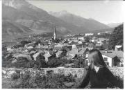 bambina (Positivo) di Foto Dr. Frass, Bozen (1960/01/01 - 1979/12/31)