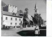 bambina (Positivo) di Foto Dr. Frass, Bozen (1960/01/01 - 1979/12/31)