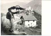 Schloß Obermontani (Latsch-Morter) (Positivo) (1960/01/01 - 1979/12/31)