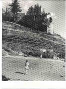 Tennisspieler (Positivo) di Foto Dr. Frass, Bozen (1960/01/01 - 1979/12/31)