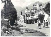 Promenade (Positivo) di Foto Sandro Saltuari, Bozen (1960/01/01 - 1979/12/31)