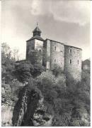 Schloss Zenoburg (Dorf Tirol) (Positivo) di Foto Edizioni Ghedina (1960/01/01 - 1979/12/31)