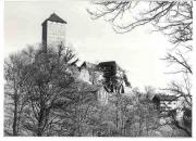 Schloss Tirol (Positivo) di Foto Sandro Saltuari, Bozen (1960/01/01 - 1979/12/31)