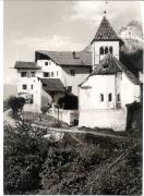 Romanik - Kirche St. Peter (Tirol) (Positivo) di Foto Sandro Saltuari, Bozen (1960/01/01 - 1979/12/31)