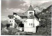 Romanik - Kirche St. Peter (Tirol) (Positivo) di Foto Sandro Saltuari, Bozen (1960/01/01 - 1979/12/31)