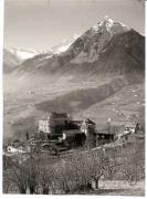 Schloss Schenna (Positivo) di Foto Wenzel Fischer, Garmisch (1960/01/01 - 1979/12/31)
