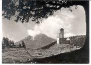 chiesa (Positivo) di Foto Touropa-Reisen (1950/01/01 - 1979/12/31)