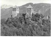 Schloß Leonburg (Lana) (Positivo) di Foto Edizioni Ghedina (1950/01/01 - 1979/12/31)