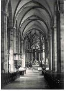 Kirche Bozen Pfarrkirche (Positivo) di Foto Dr. Frass, Bozen (1950/01/01 - 1979/12/31)