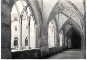 Kirche Bozen Dominikaner (Positivo) di Foto Dr. Frass, Bozen (1950/01/01 - 1979/12/31)