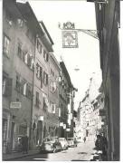 passanti (Positivo) di Foto Sandro Saltuari, Bozen (1960/01/01 - 1979/12/31)