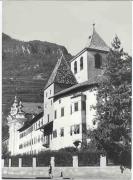 Kloster Benediktiner Muri-Gries (Positivo) di Foto Sandro Saltuari, Bozen (1960/01/01 - 1979/12/31)