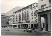 Verkehrsampel in Bozen (Positivo) di Foto Dr. Frass, Bozen (1950/01/01 - 1979/12/31)