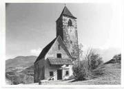 chiesa (Positivo) di Foto G. Sallaberger, Innsbruck (1950/01/01 - 1979/12/31)