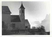 chiesa (Positivo) di Foto G. Sallaberger, Innsbruck (1950/01/01 - 1979/12/31)