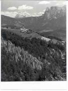 piramidi di terra (Positivo) di Foto Tappeiner, Meran (1950/01/01 - 1979/12/31)