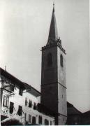 campanile (Positivo) di Foto Dr. Frass, Bozen (1950/01/01 - 1979/12/31)