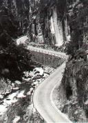 strada (Positivo) di Foto Edizioni Ghedina (1950/01/01 - 1979/12/31)