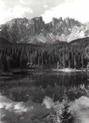 Bergsee (Positivo) di Foto Edizioni Ghedina (1950/01/01 - 1979/12/31)