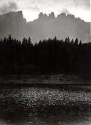 Bergsee (Positivo) di Foto Edizioni Ghedina (1950/01/01 - 1979/12/31)