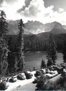 Bergsee (Positivo) di Foto Edizioni Ghedina (1950/01/01 - 1979/12/31)