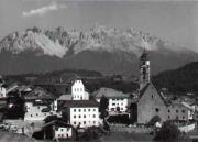 chiesa (Positivo) di Foto Edizioni Ghedina (1950/01/01 - 1979/12/31)