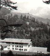 Hotel Weißlahnbad /Bagno Lavina Bianca (Positivo) (1950/01/01 - 1979/12/31)