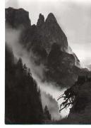 Wolken (Positivo) di Foto Wenzel Fischer, Garmisch (1960/01/01 - 1979/12/31)
