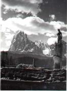 Heiligenfigur (Positivo) di Foto Löbl, Bad Tölz/Oberbayern (1950/01/01 - 1979/12/31)