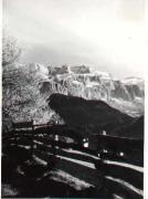 recinto (Positivo) di Foto Sandro Saltuari, Bozen (1950/01/01 - 1979/12/31)