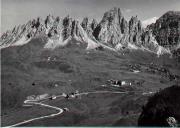strada (Positivo) di Foto Edizioni Ghedina (1950/01/01 - 1979/12/31)