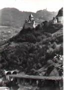 Schloß Trostburg (Waidbruck) (Positivo) di Foto Dr. Frass, Bozen (1970/01/01 - 1979/12/31)