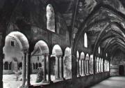 Romanik - Arkaden des Domkreuzgangs Brixen (Positivo) di Foto Sandro Saltuari, Bozen (1960/01/01 - 1979/12/31)