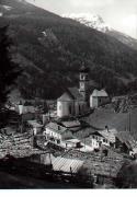 Kirche Brenner Gossensaß Pfarrkirche (Positivo) di Foto Löbl, Bad Tölz/Oberbayern (1960/01/01 - 1979/12/31)