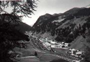 Eisenbahn Bahnhof Brenner (Positivo) di Foto Edizioni Ghedina (1960/01/01 - 1979/12/31)