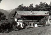 Bauernhof Rodeneck (Positivo) di Foto Sandro Saltuari, Bozen (1960/01/01 - 1979/12/31)