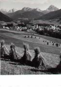 Getreideernte: Garben (Positivo) di Foto Sandro Saltuari, Bozen (1960/01/01 - 1979/12/31)