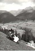Tracht: Gsies (Positivo) di Foto Sandro Saltuari, Bozen (1960/01/01 - 1979/12/31)