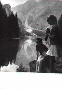 Bergsee (Positivo) di Foto Dr. Frass, Bozen (1960/01/01 - 1979/12/31)