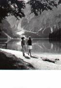 Bergsee (Positivo) di Foto Dr. Frass, Bozen (1960/01/01 - 1979/12/31)