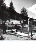 Minigolf (Positivo) di Foto Dr. Frass, Bozen (1960/01/01 - 1979/12/31)