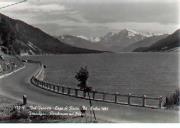 Straße: Vinschgau (Graun) (Positivo) di Foto Edizioni Ghedina (1960/01/01 - 1979/12/31)