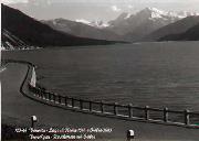 Straße: Vinschgau (Graun) (Positivo) di Foto Edizioni Ghedina (1960/01/01 - 1979/12/31)