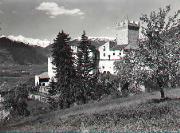 Schloß Churburg (Schluderns) (Positivo) di Foto Edizioni Ghedina (1960/01/01 - 1979/12/31)