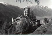 Schloß Rotund (Taufers i.Münstertal) (Positivo) di Foto Edizioni Ghedina (1950/01/01 - 1979/12/31)