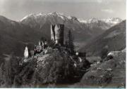 Schloß Rotund (Taufers i.Münstertal) (Positivo) di Foto Edizioni Ghedina (1950/01/01 - 1979/12/31)