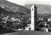 Kirche Prad St. Johann (Positivo) di Foto Edizioni Ghedina (1950/01/01 - 1979/12/31)