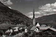 chiesa (Positivo) di Foto Edizioni Ghedina (1950/01/01 - 1979/12/31)