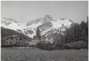 albergo (Positivo) di Foto Gianni Marini (1950/01/01 - 1979/12/31)